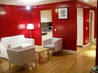 Palais Kraft Hotel Zurich