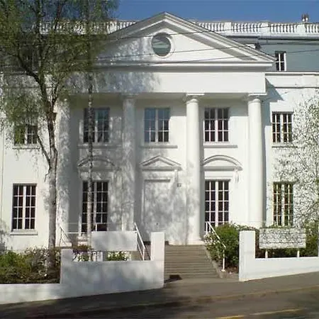 Palais Kraft 4* Цюрих