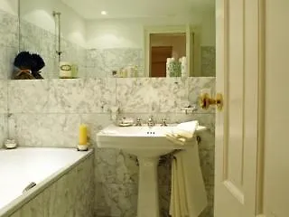 Palais Kraft Hotel Zurich