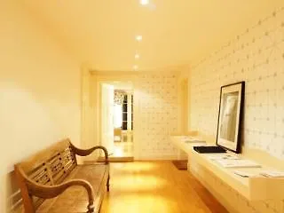 Palais Kraft Hotel Zurich