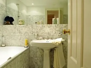 Palais Kraft Hotel Zürich