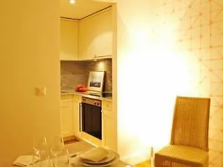 Palais Kraft Готель 4*